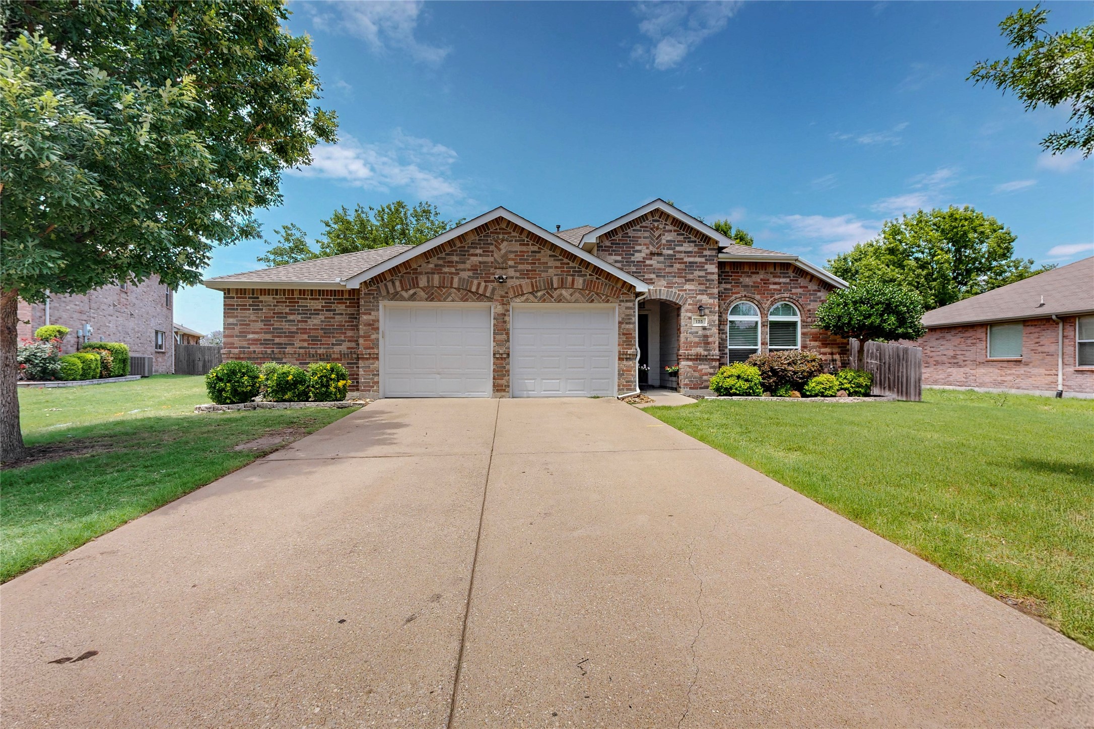 125 Ashbrook Trail