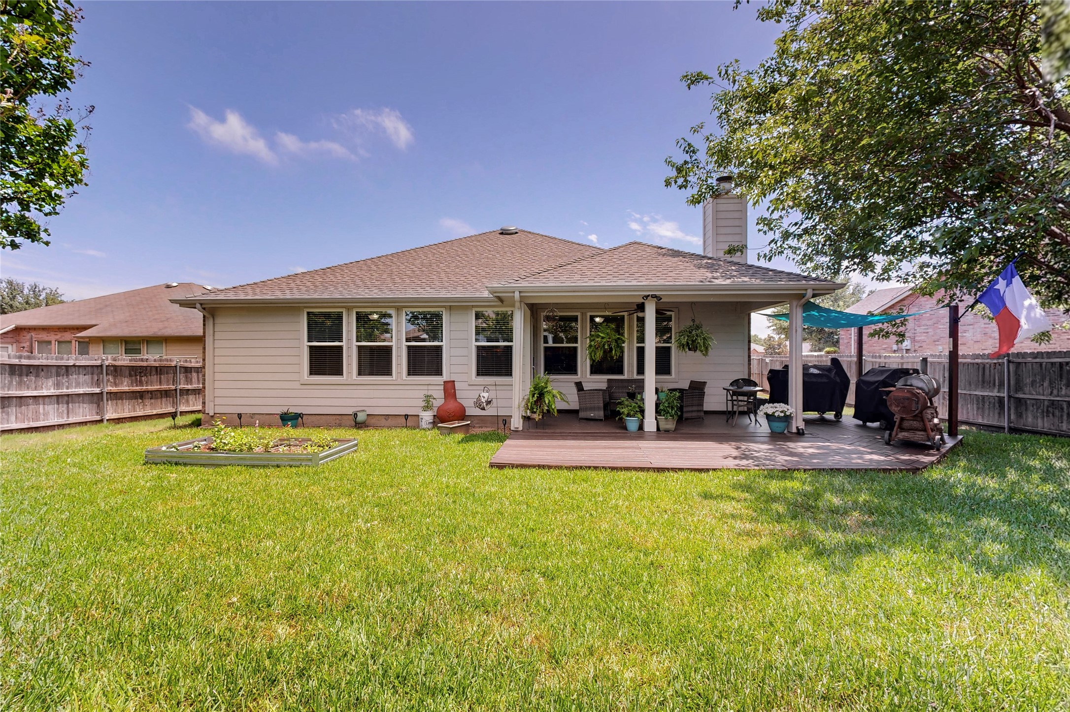 125 Ashbrook Trail