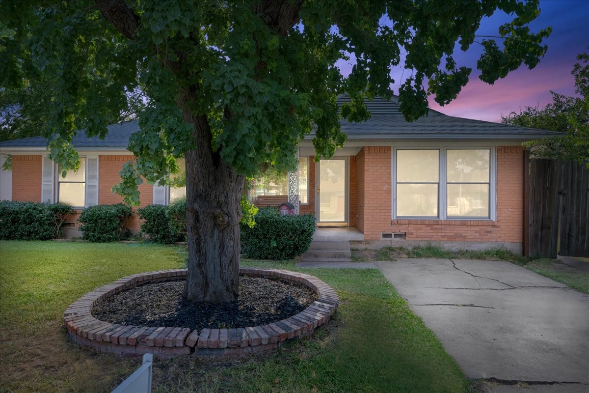 3105 Marydale Road