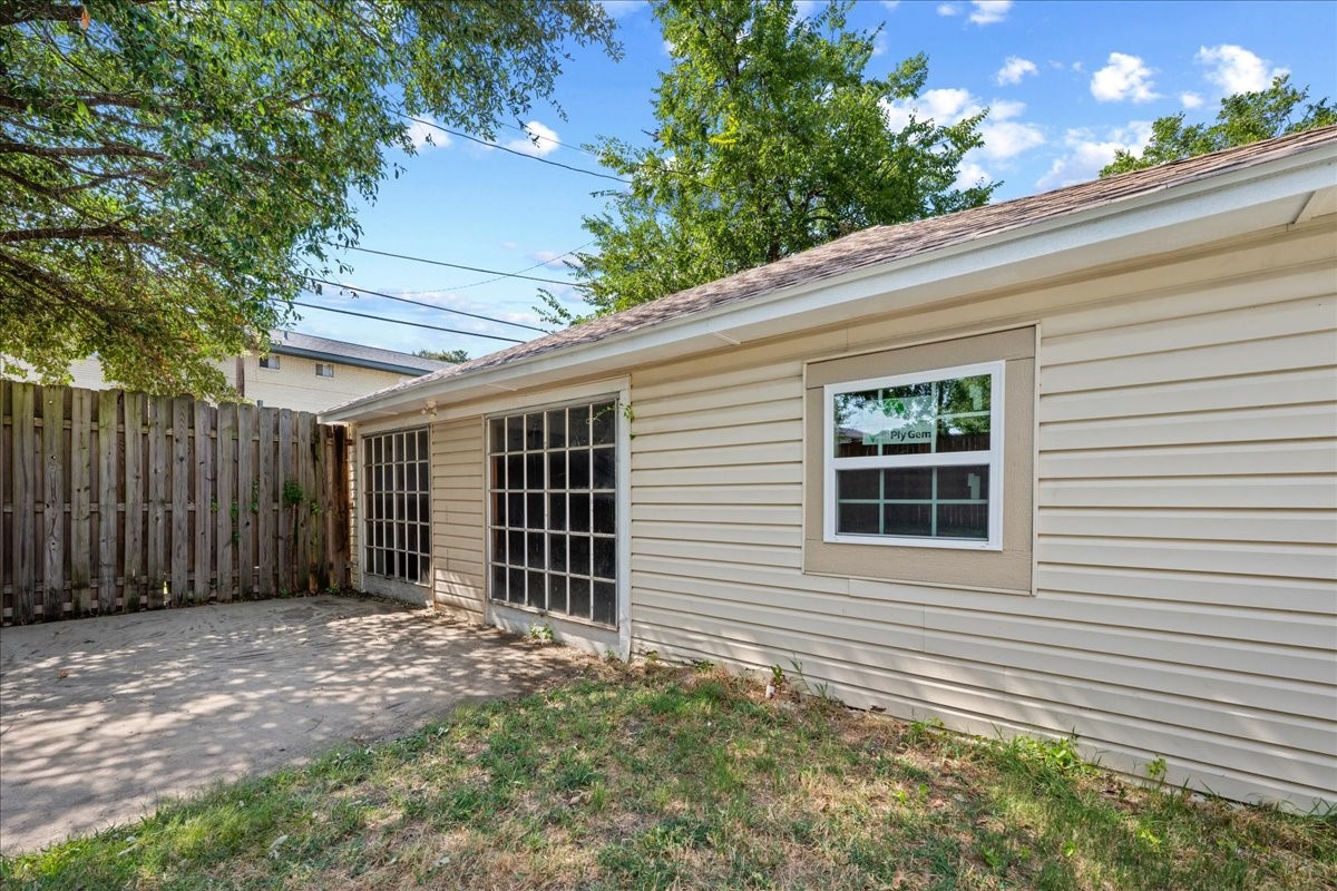3105 Marydale Road