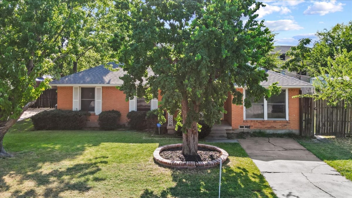 3105 Marydale Road