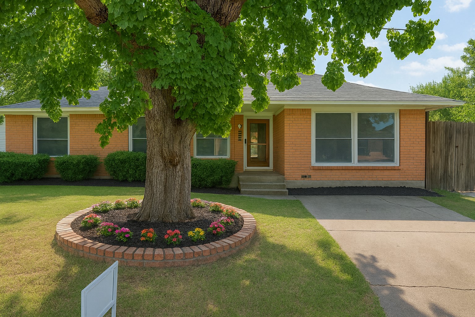 3105 Marydale Road