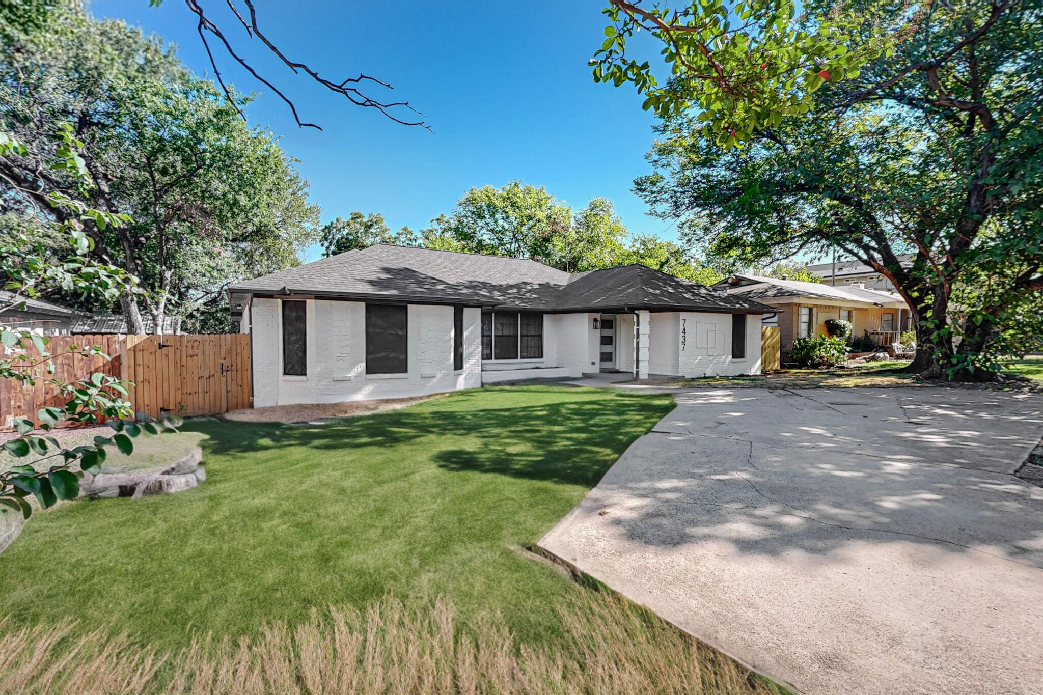 7437 Eccles Drive