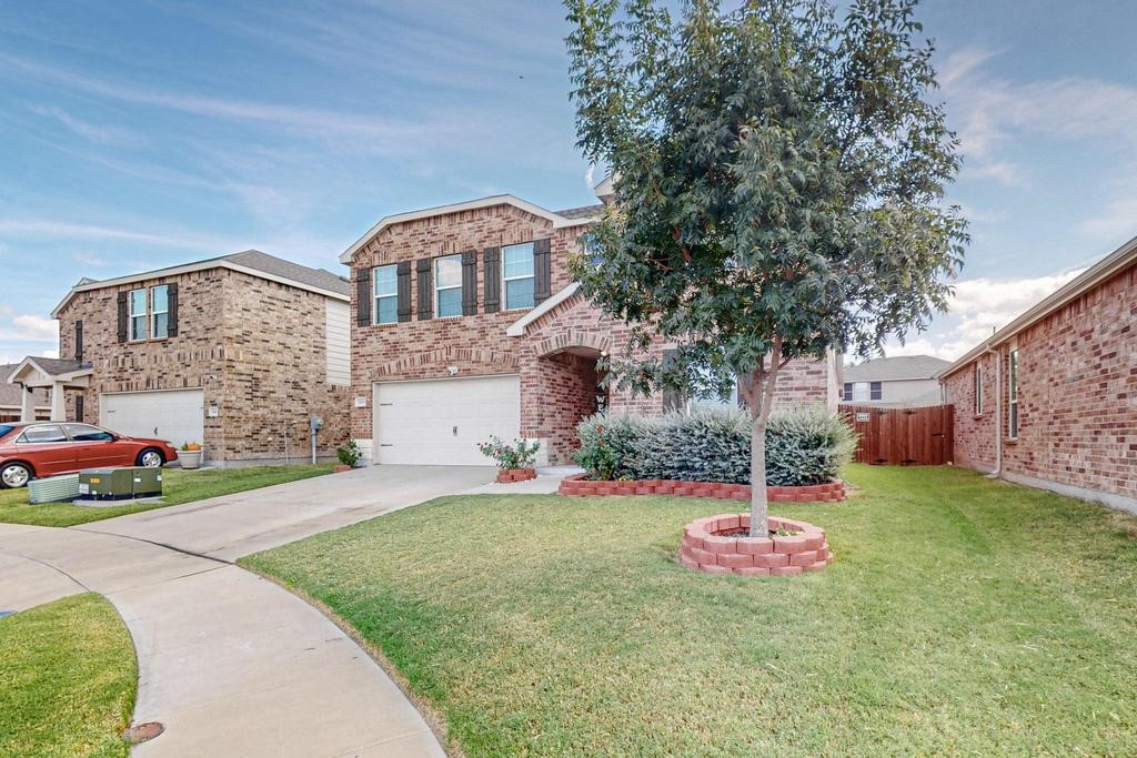 1103 Brazoria Road