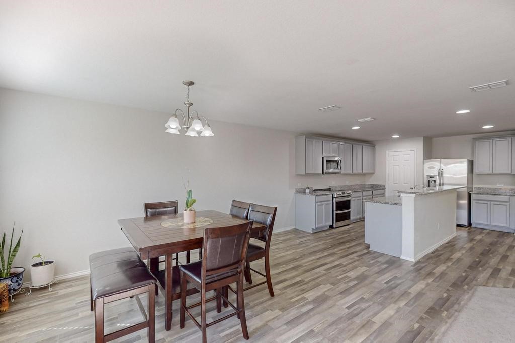 1103 Brazoria Road