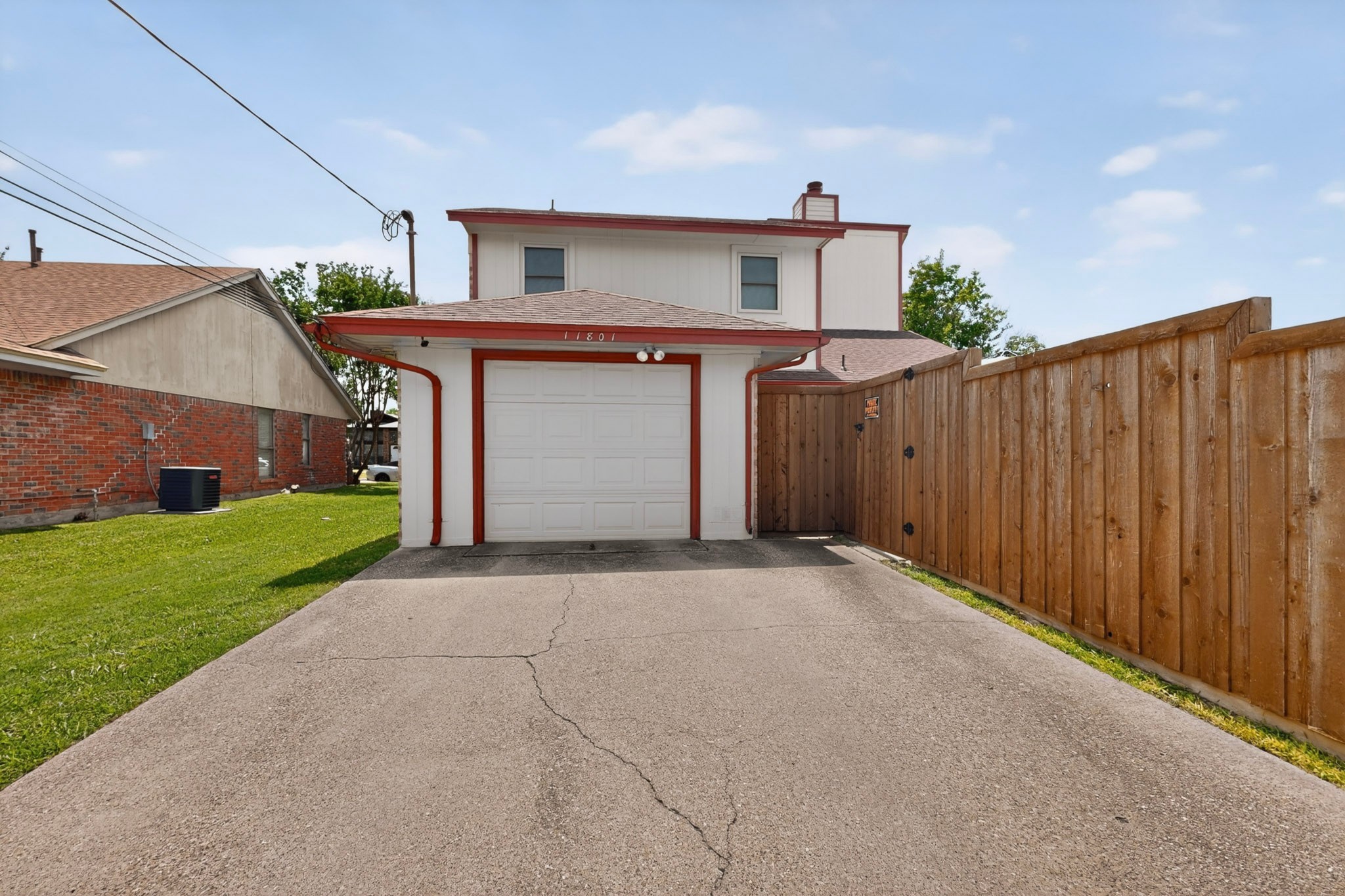 11801 Avery Lane