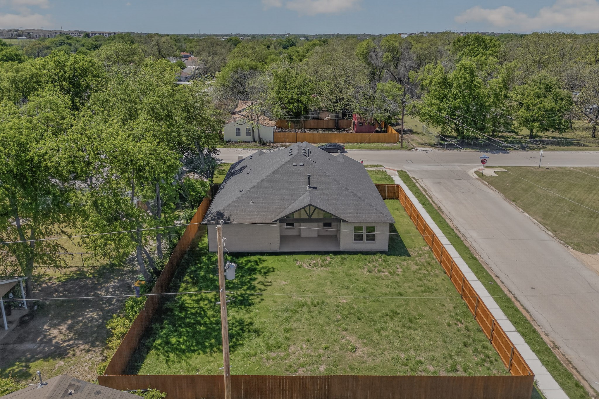 501 Pemberton Drive
