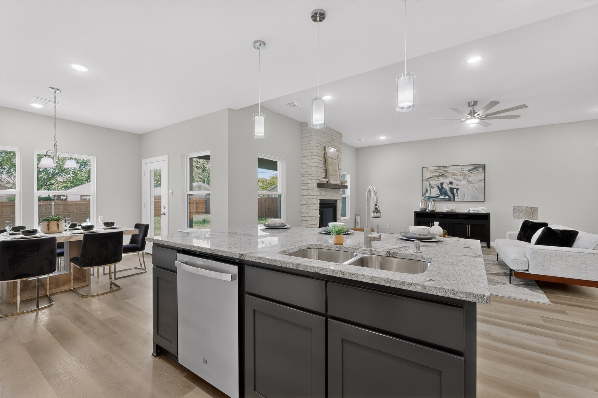 501 Pemberton Drive