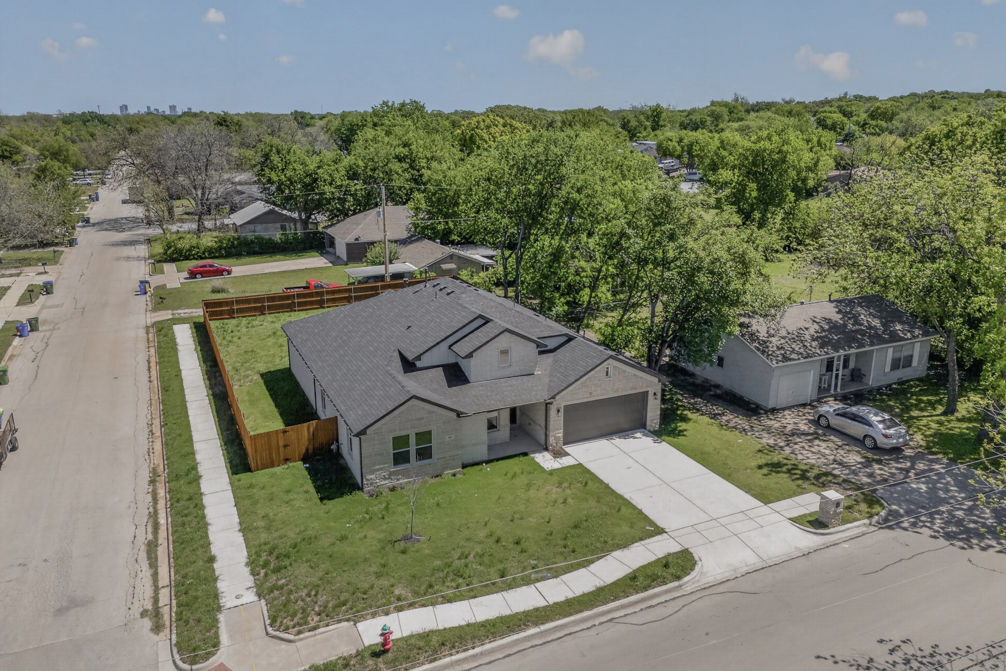 501 Pemberton Drive