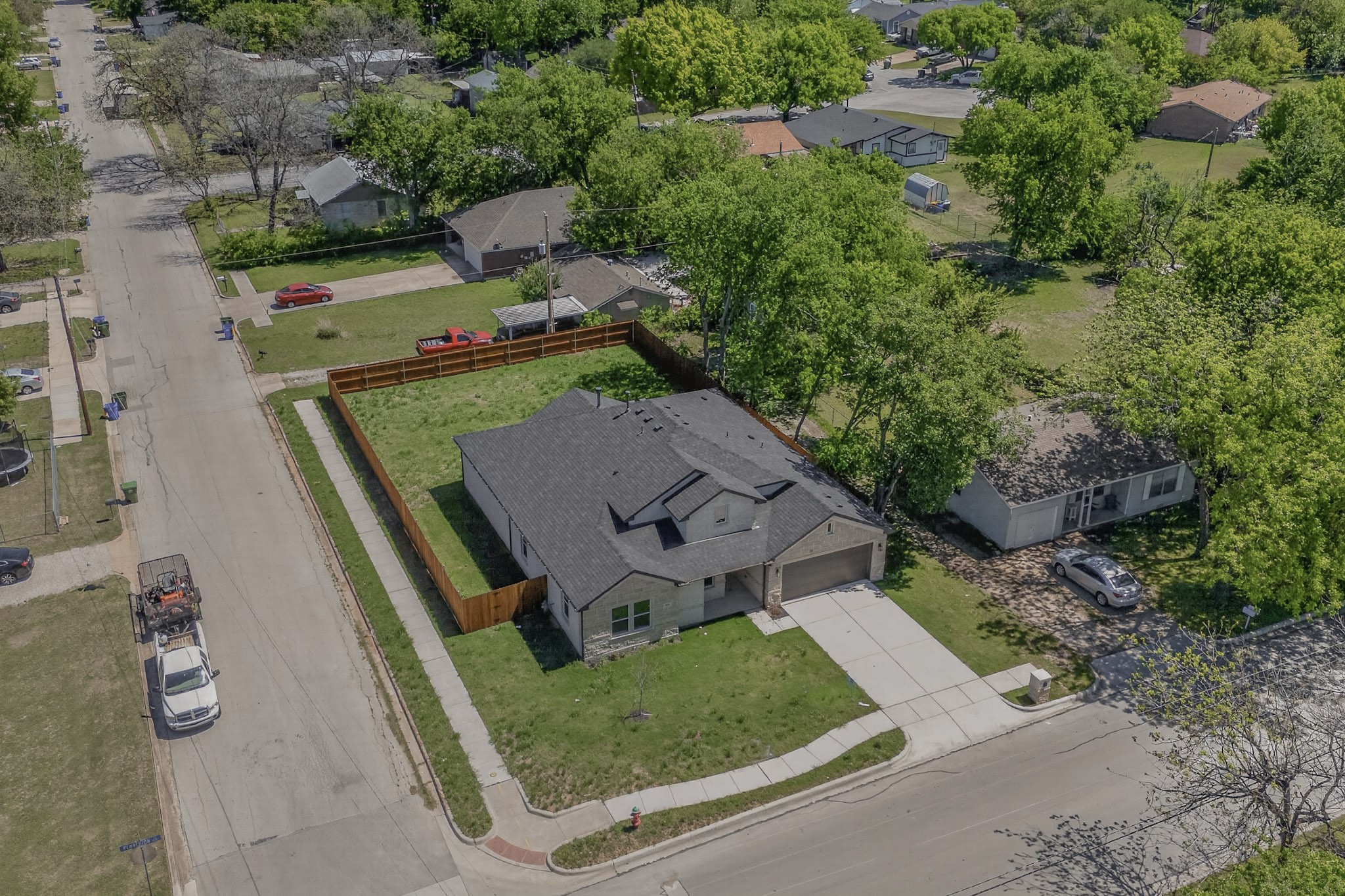 501 Pemberton Drive