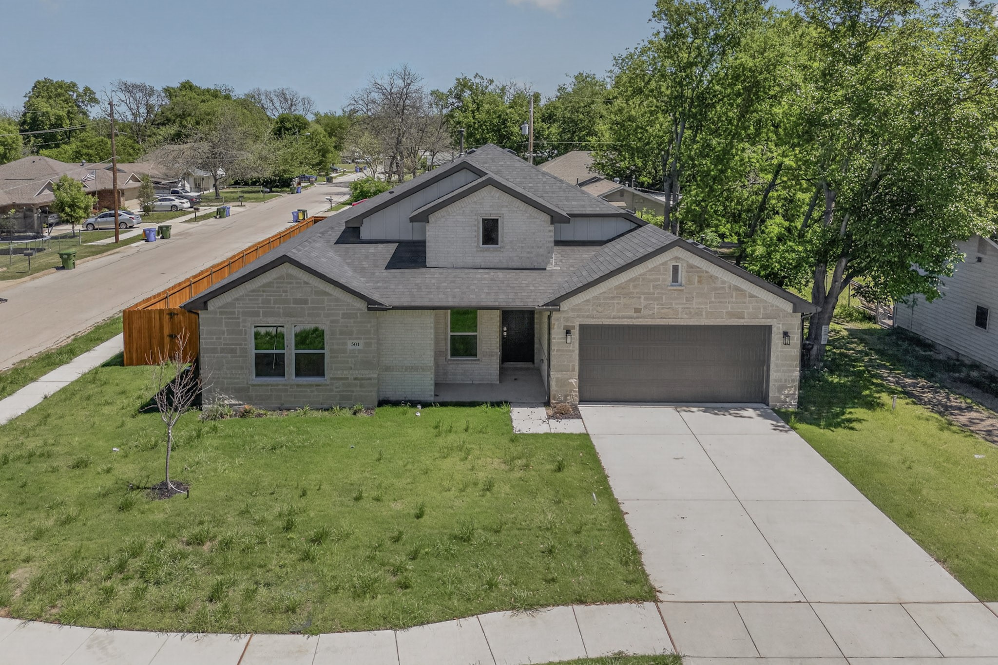 501 Pemberton Drive