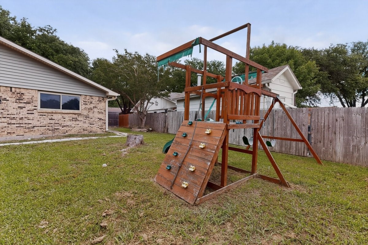 4329 Thicket Drive