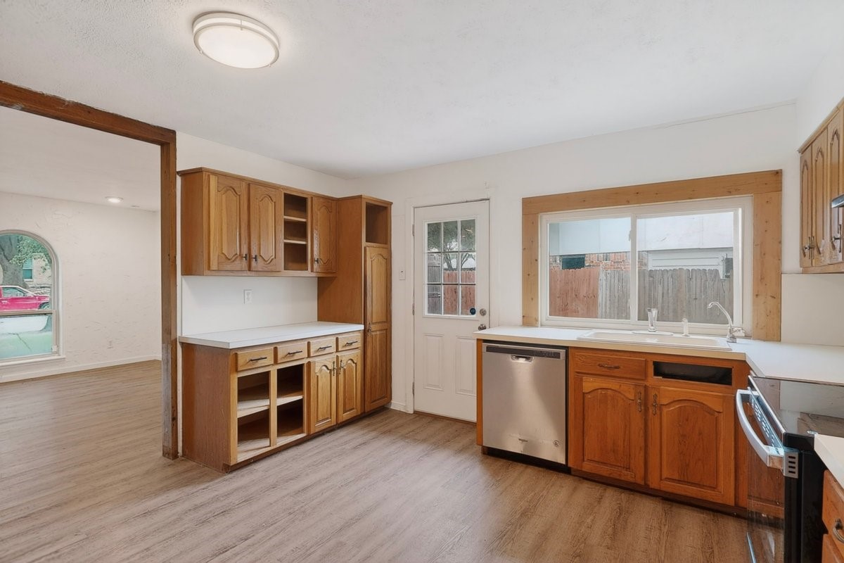 4329 Thicket Drive
