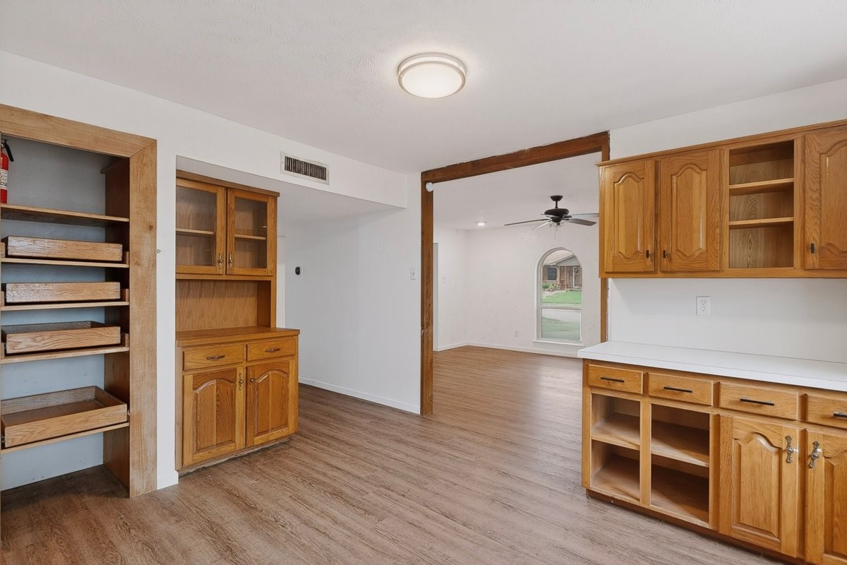 4329 Thicket Drive