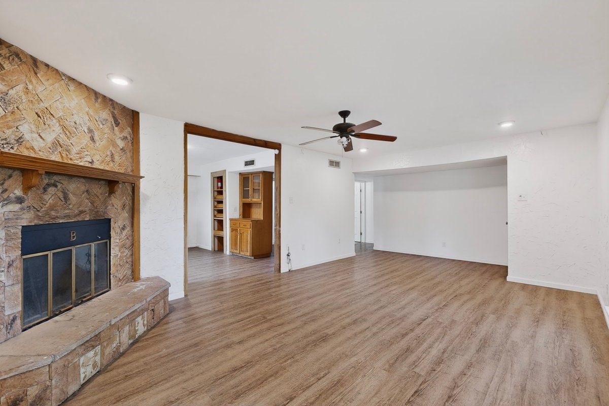 4329 Thicket Drive