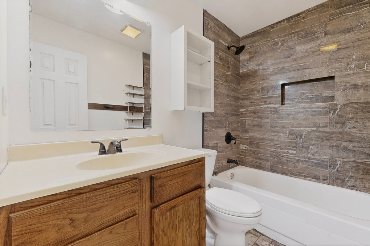 4329 Thicket Drive