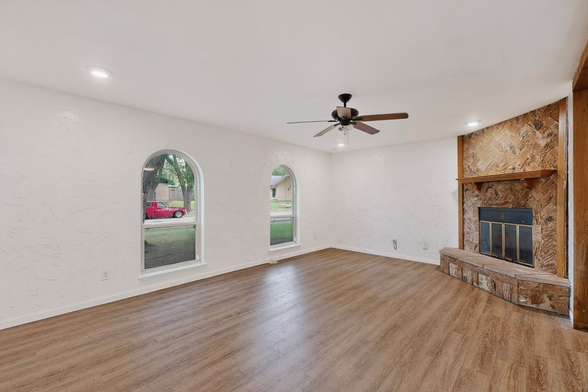4329 Thicket Drive