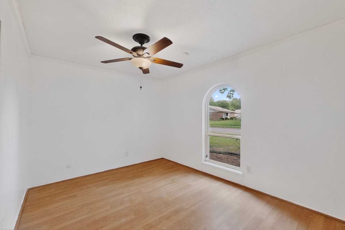 4329 Thicket Drive