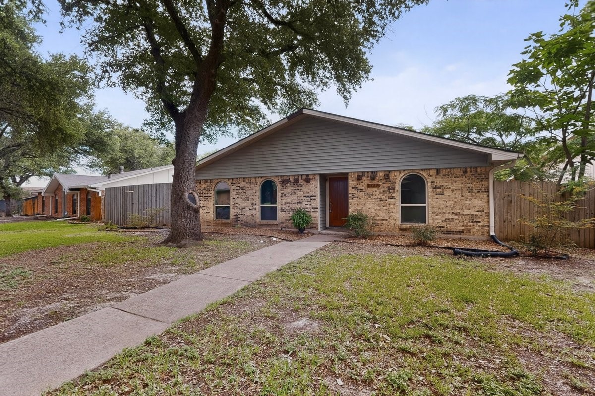4329 Thicket Drive