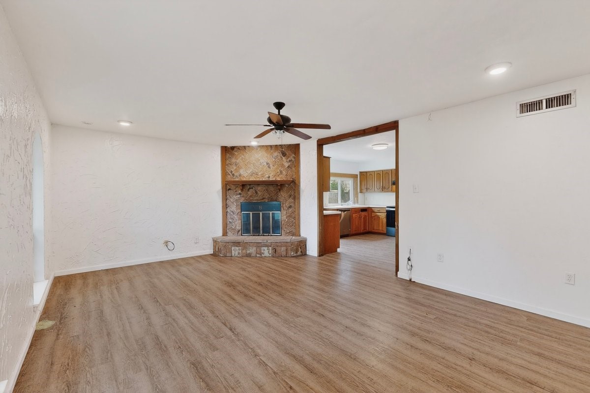 4329 Thicket Drive