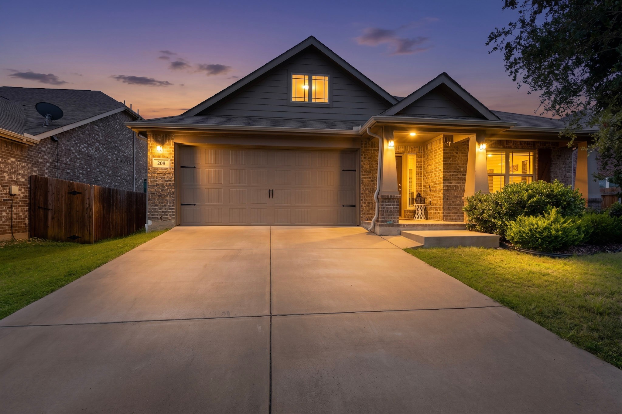 208 Baldwin Drive