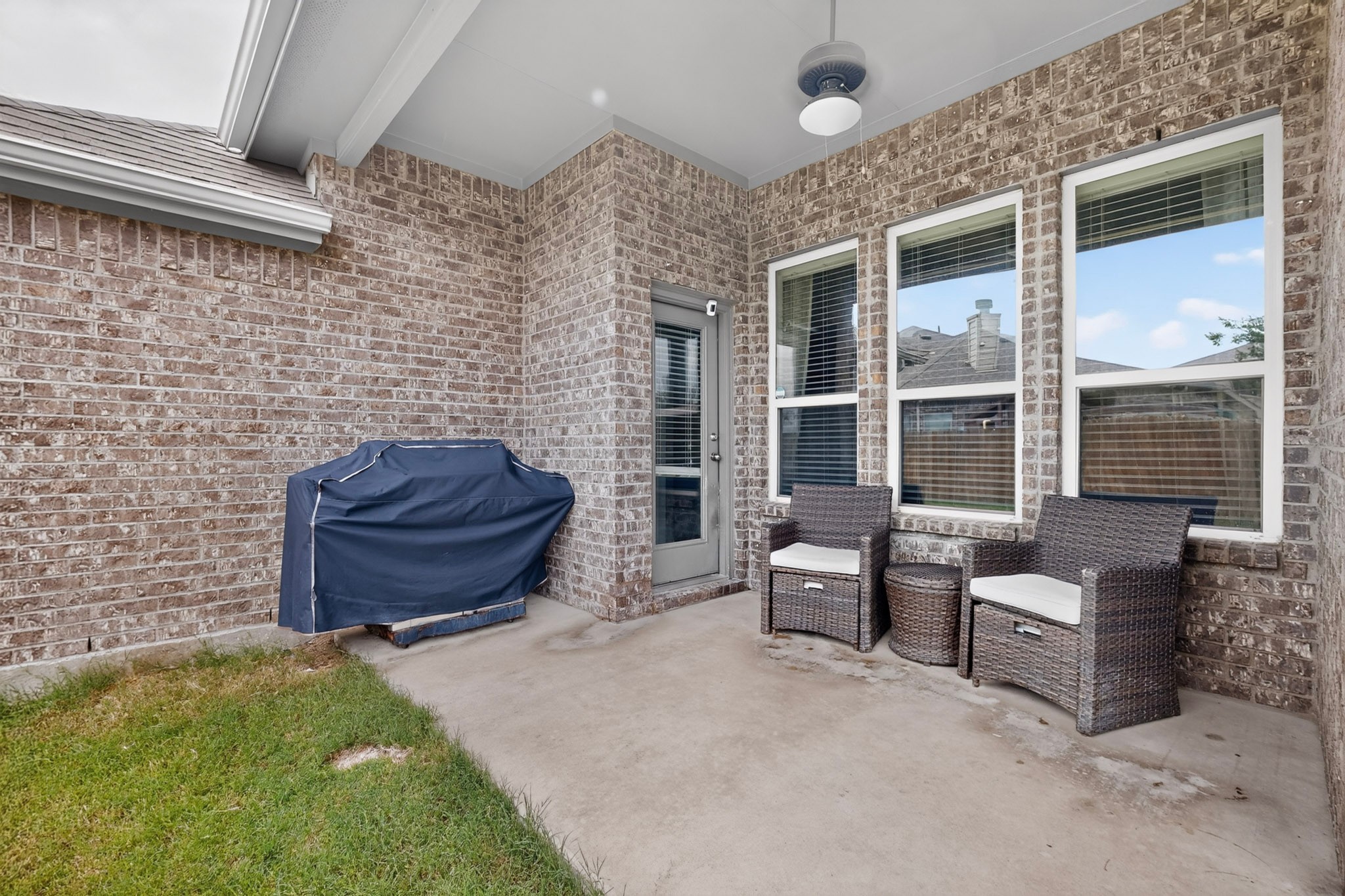 208 Baldwin Drive