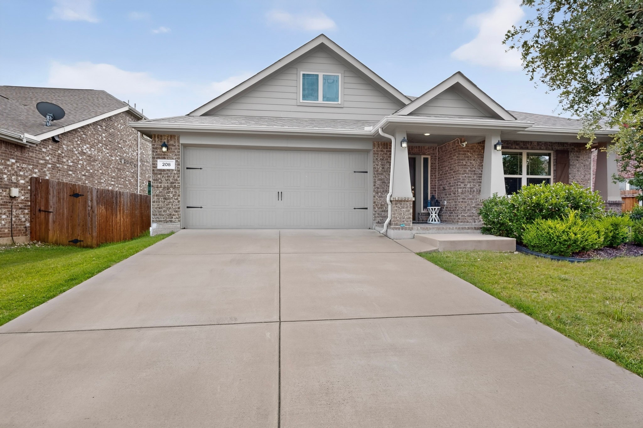 208 Baldwin Drive