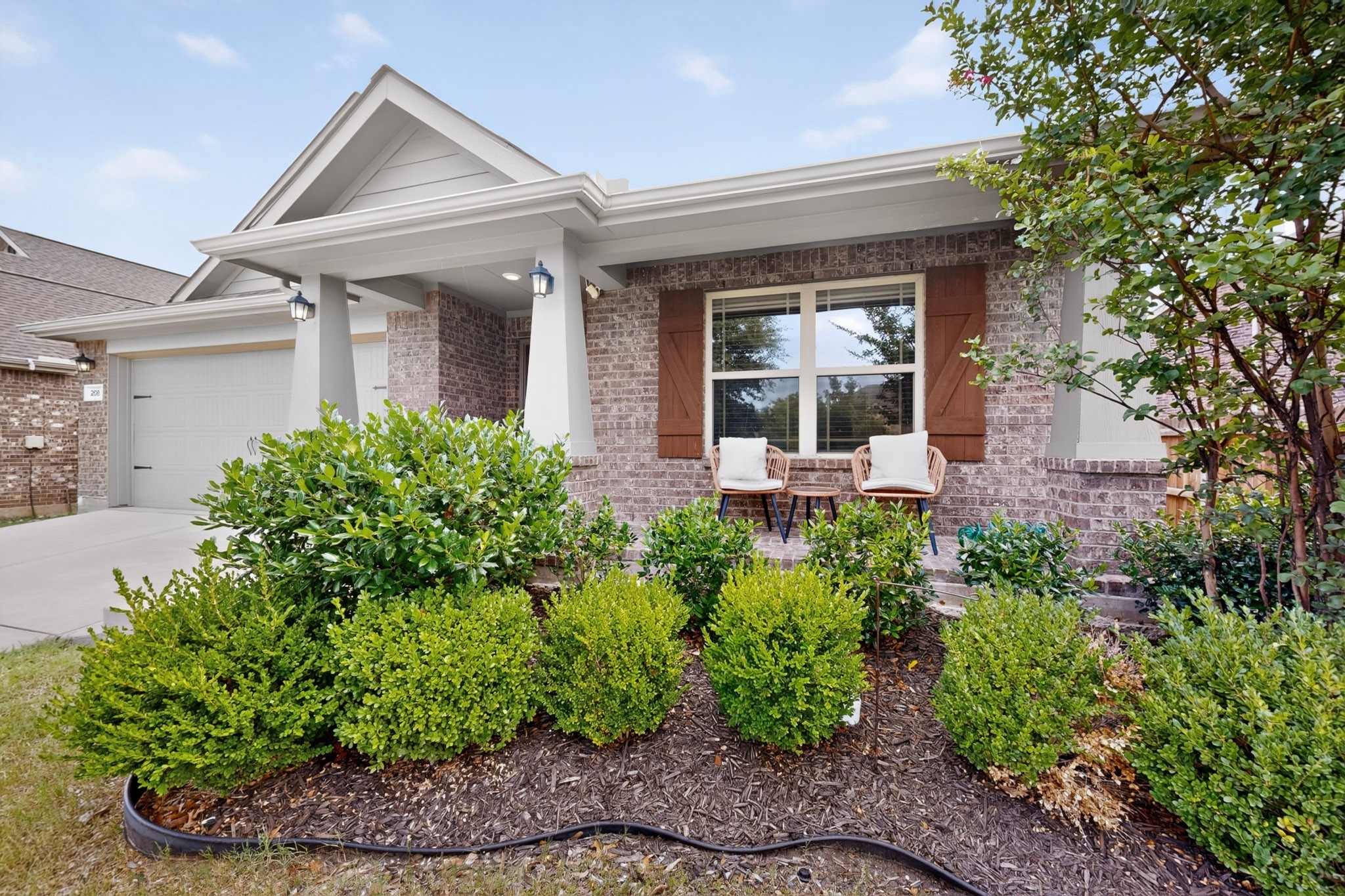 208 Baldwin Drive