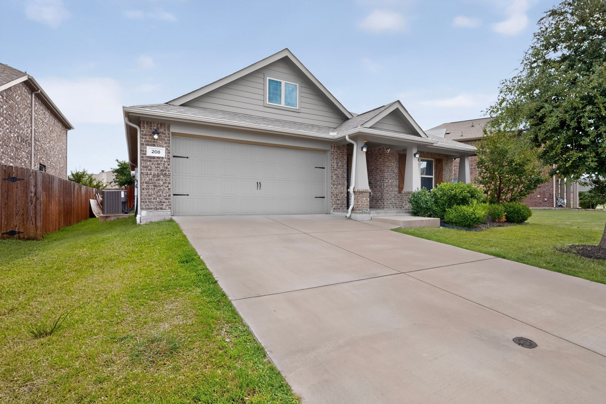 208 Baldwin Drive