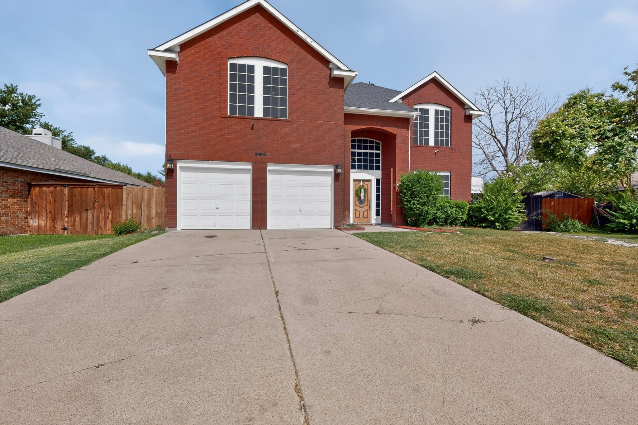 3484 Braes Meadow Drive