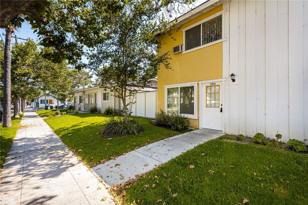 525 E Adele Street A