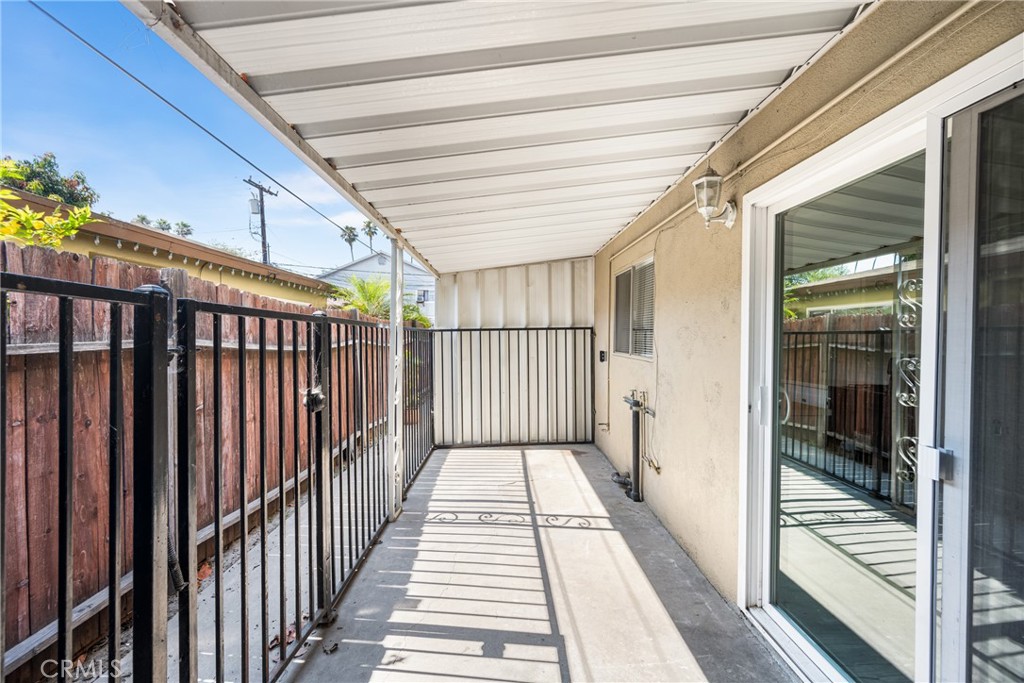 525 E Adele Street A