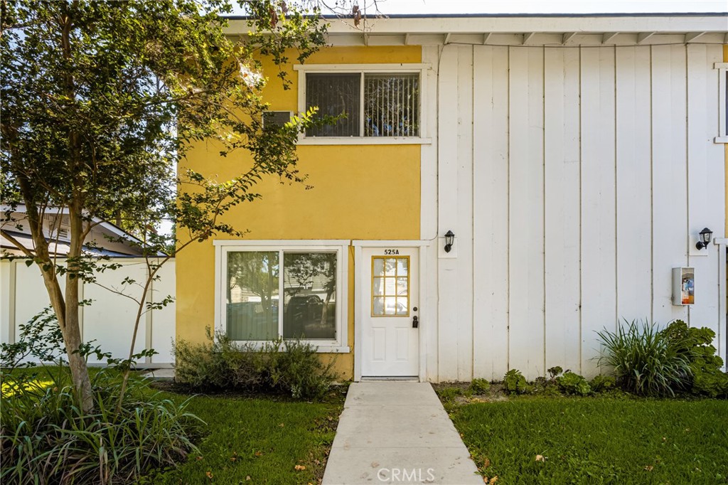 525 E Adele Street A