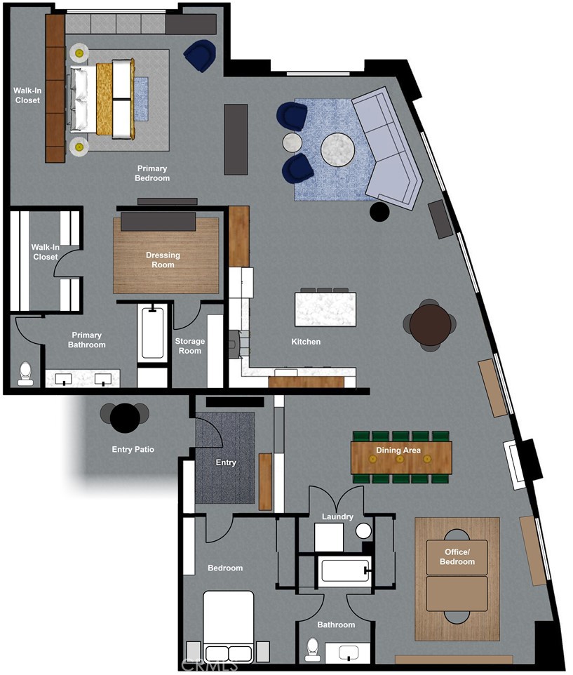 435 W Center Street Promenade 201