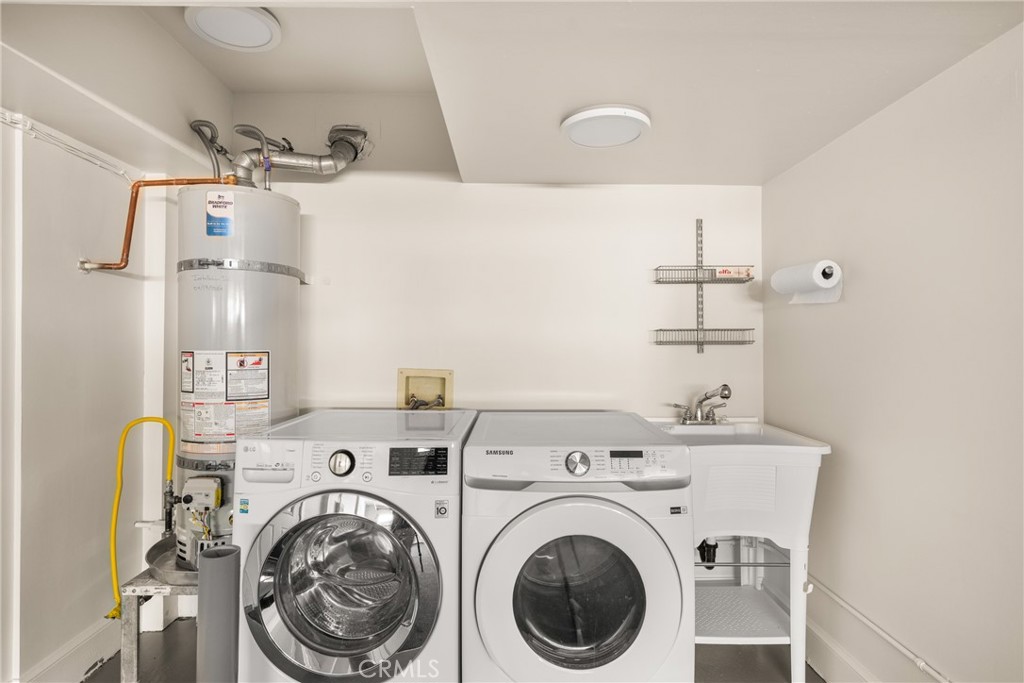 126 W Sycamore Street STUDIO