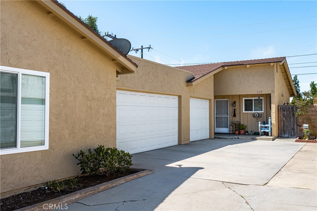 1112 1114 Napa Street