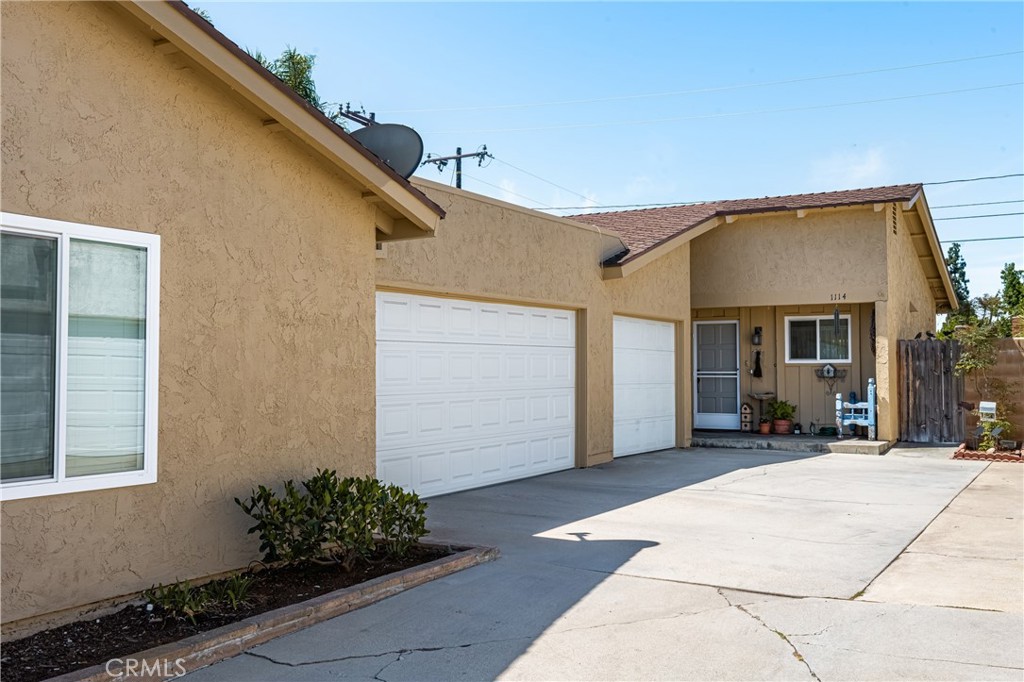 1112 1114 Napa Street