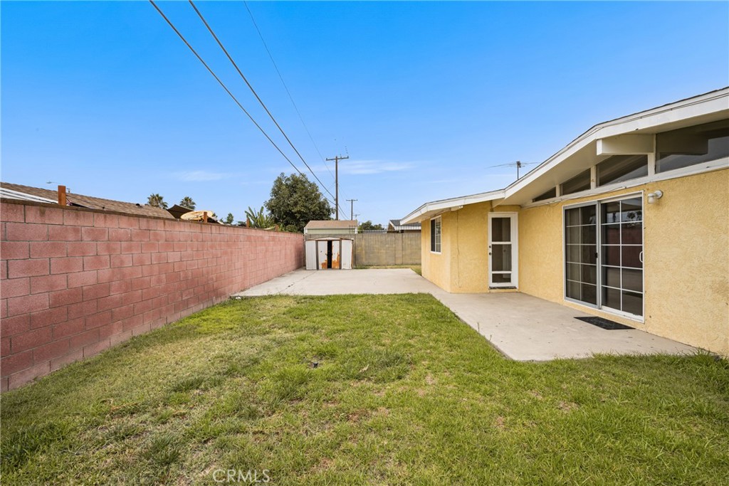 1414 W Frances Drive