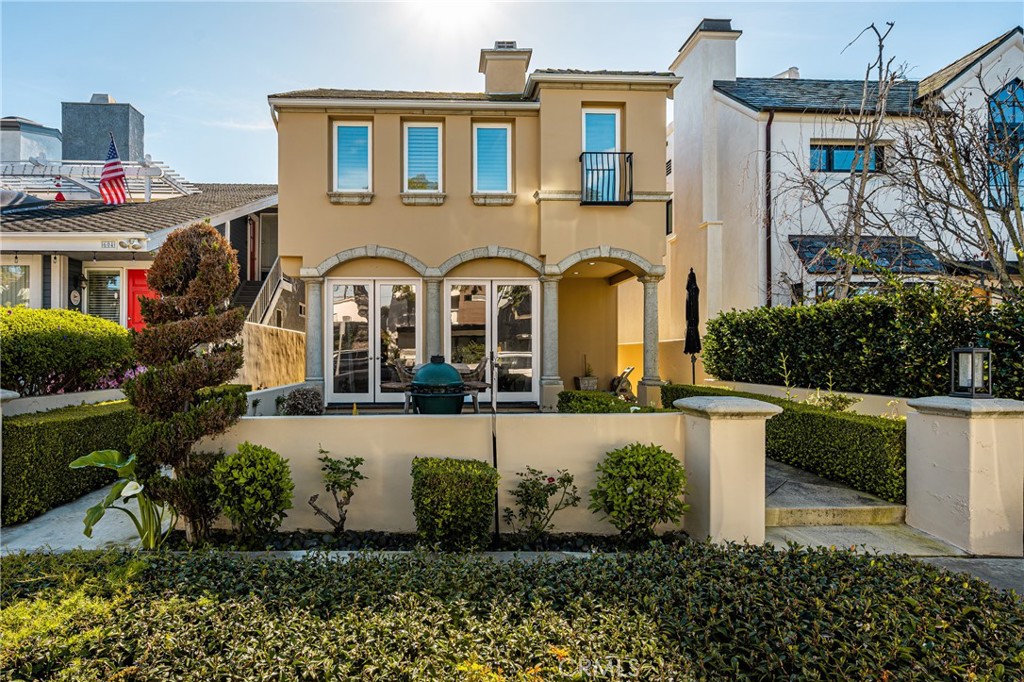 602 Larkspur Avenue A