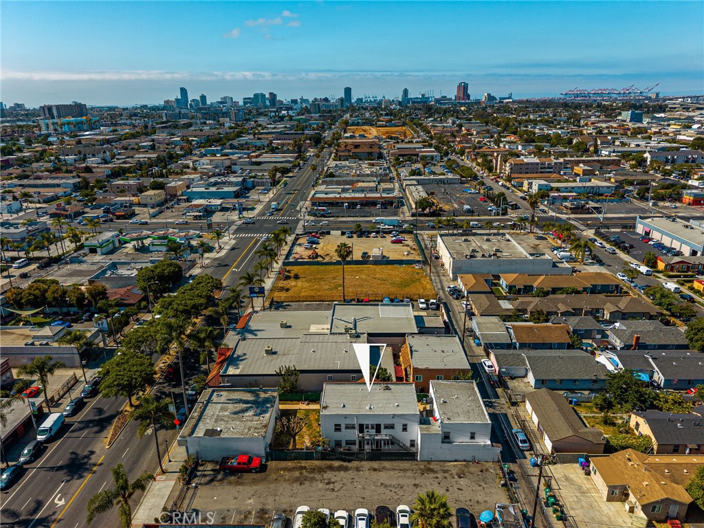 1861 -1871 Pacific Avenue