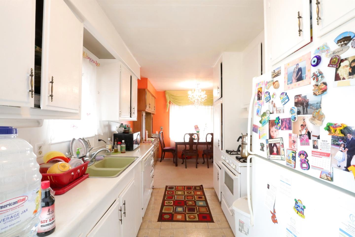 1220 Tasman Drive Unit: 437