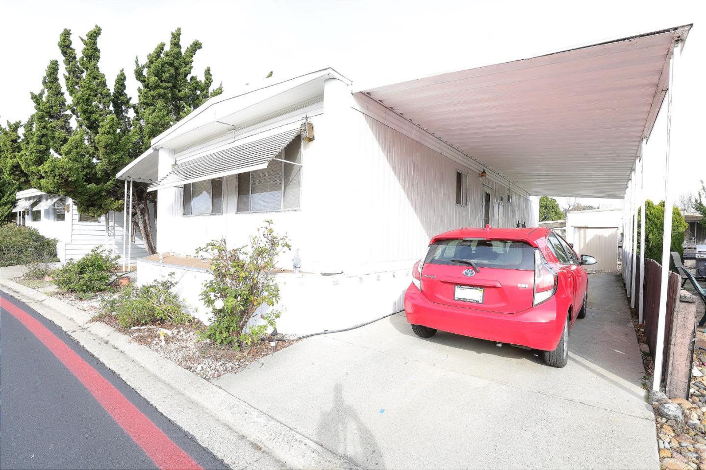 1220 Tasman Drive Unit: 437