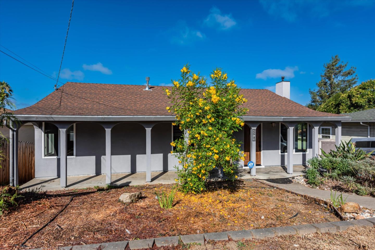 22745 Marolyn Court