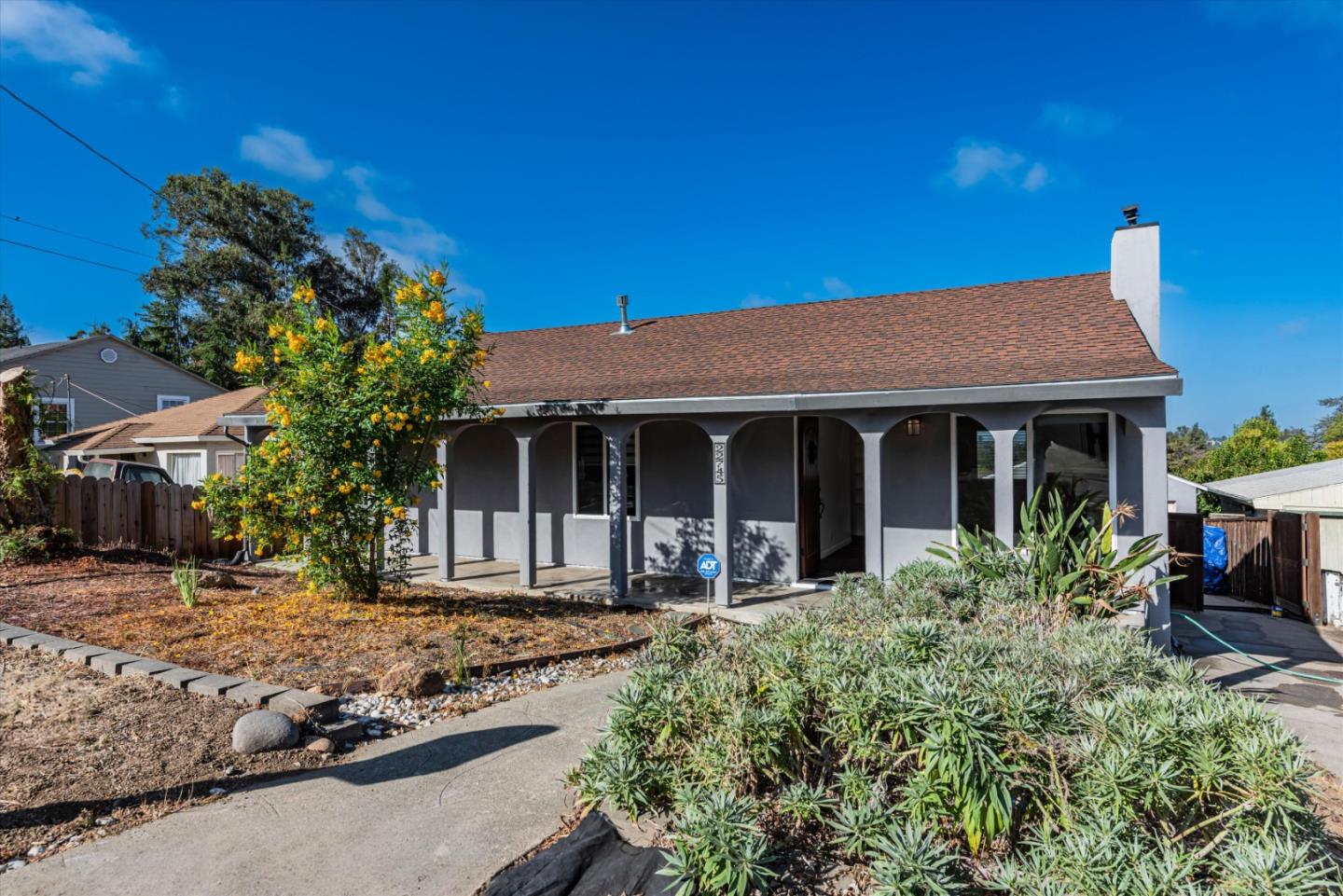 22745 Marolyn Court