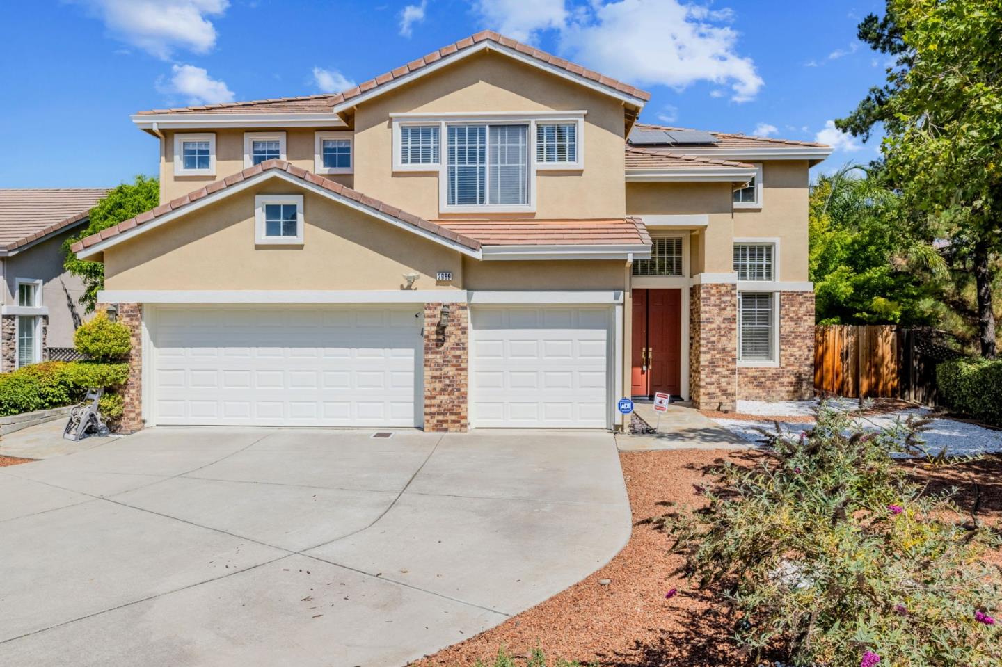 3969 Mars Court