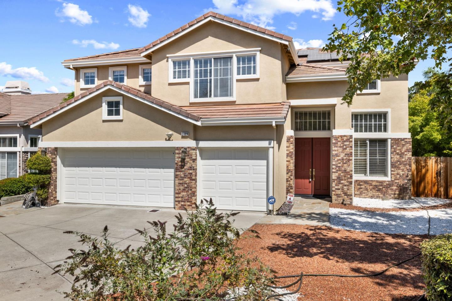 3969 Mars Court