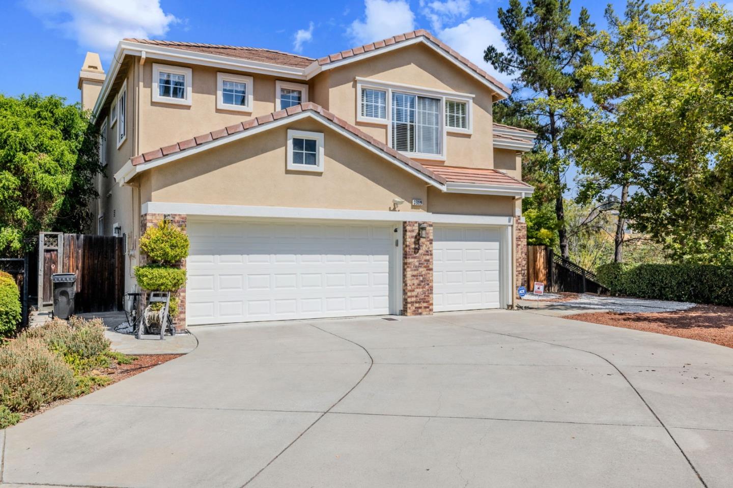 3969 Mars Court