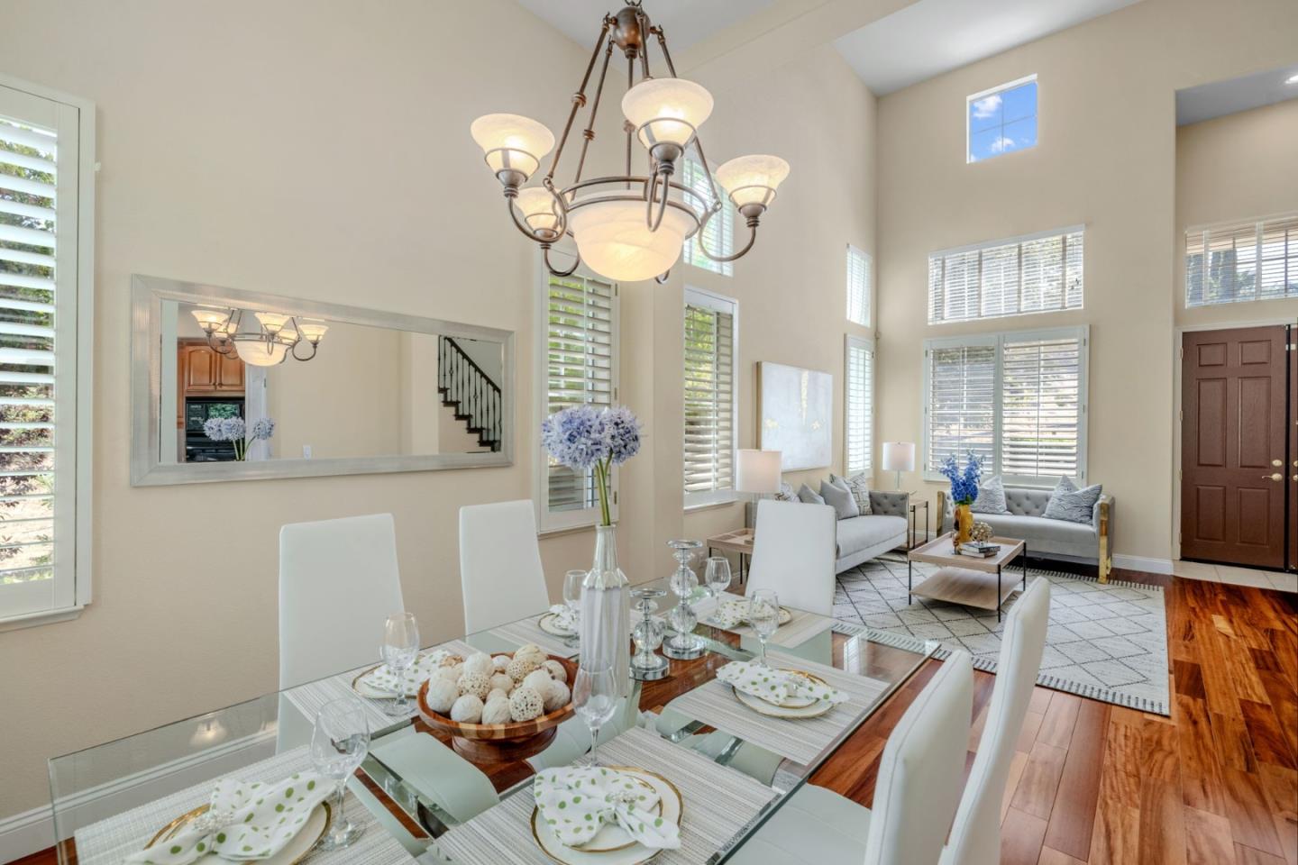 3969 Mars Court