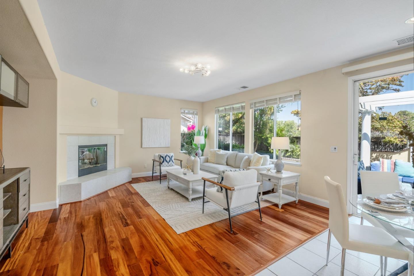 3969 Mars Court