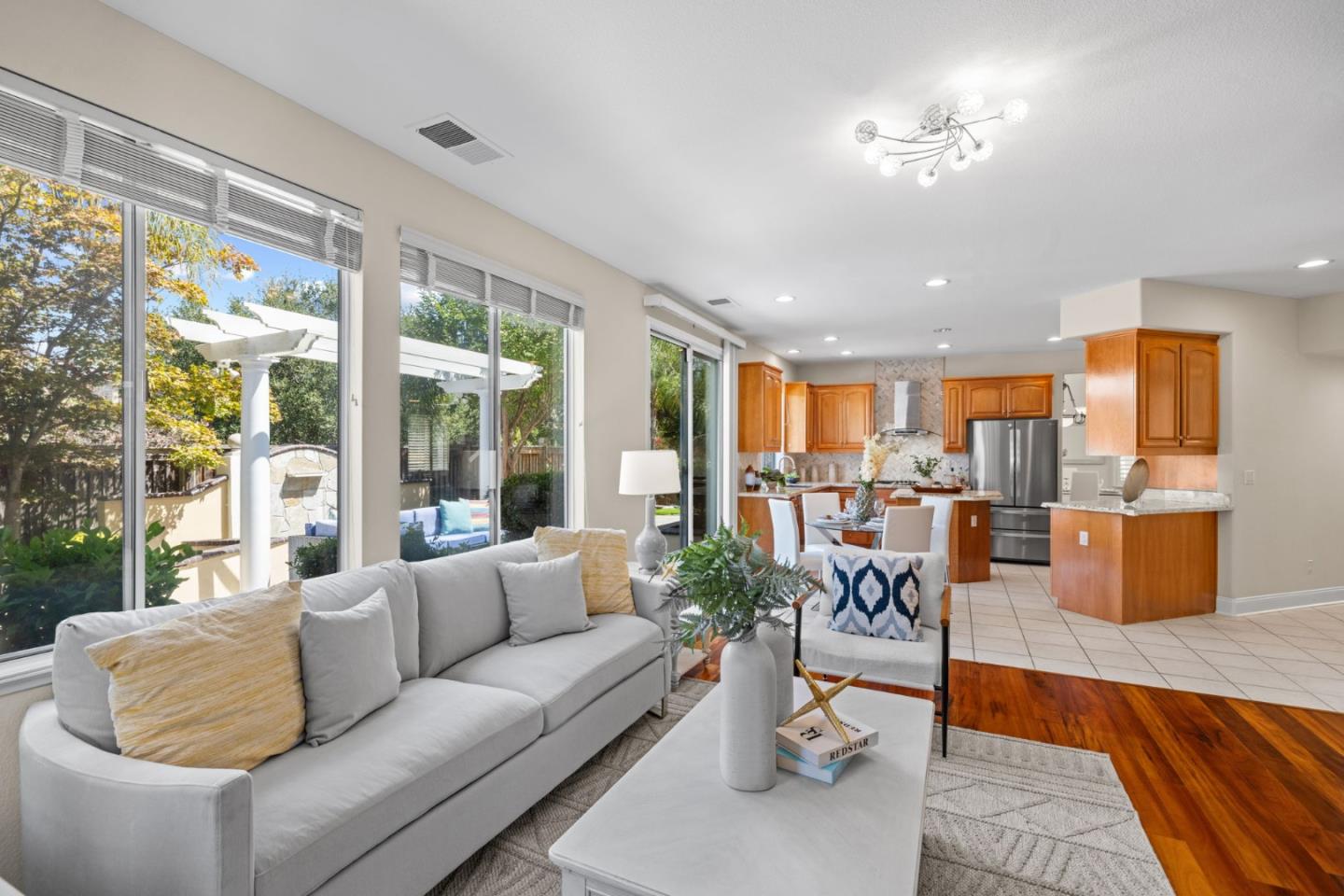 3969 Mars Court